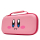 PowerA Licencjonowane Etui na konsole Kirby Mouthful  - Switch 2 - 1480031 - zdjęcie 2